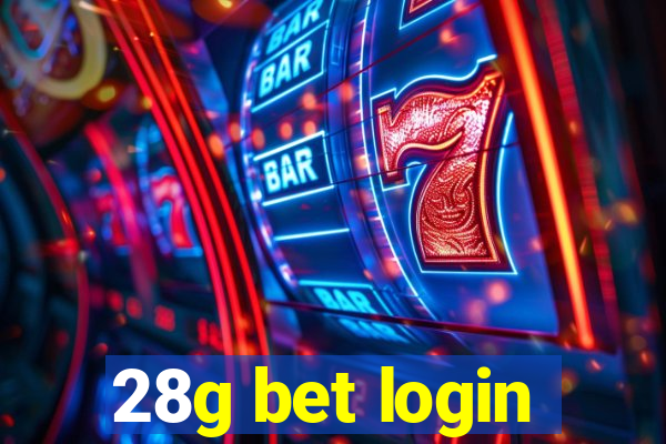 28g bet login